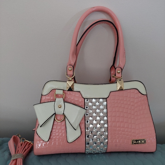 Julia & Michael purse - Picture 6 of 6